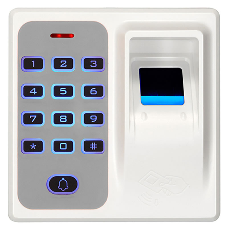 TFS12A Biometric Fingerprint Reader For access control